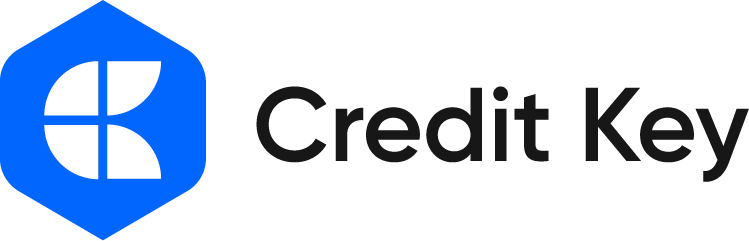 Credit Key logo.