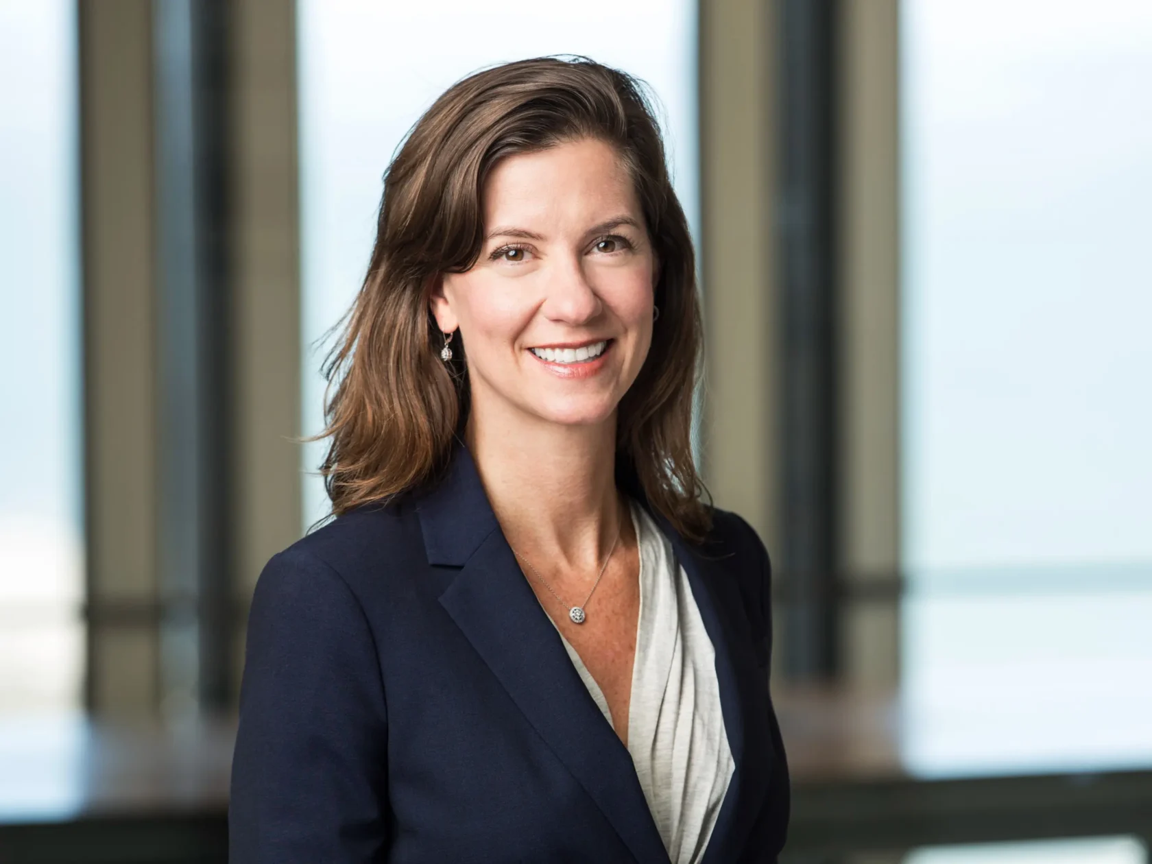 Ashley Valentine, Chief People Officer at Greycroft