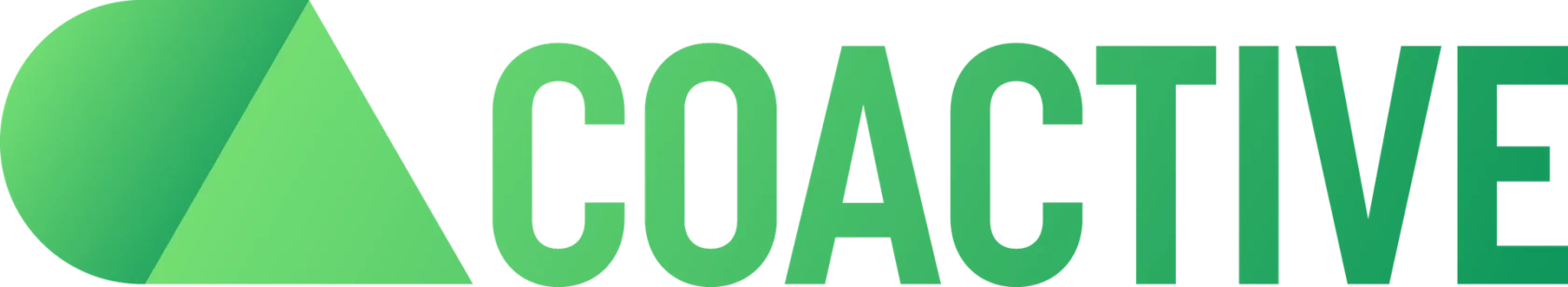 Coactive AI logo.