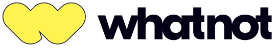 Whatnot logo.